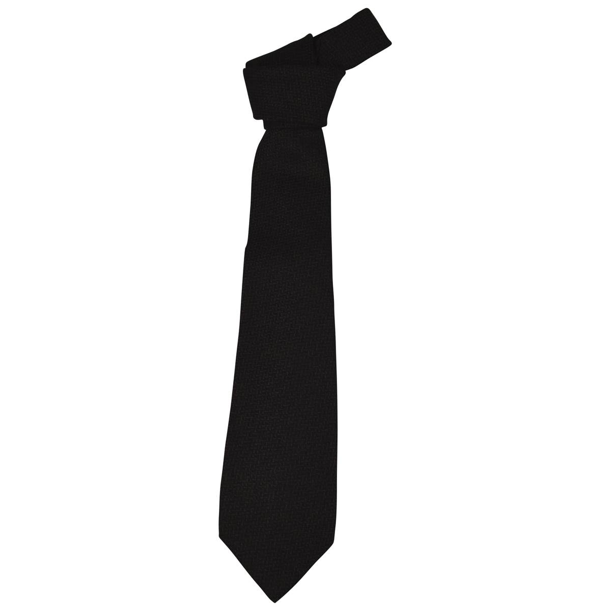 Kiton KITON Multicolor Wool Tie Multicolor 000