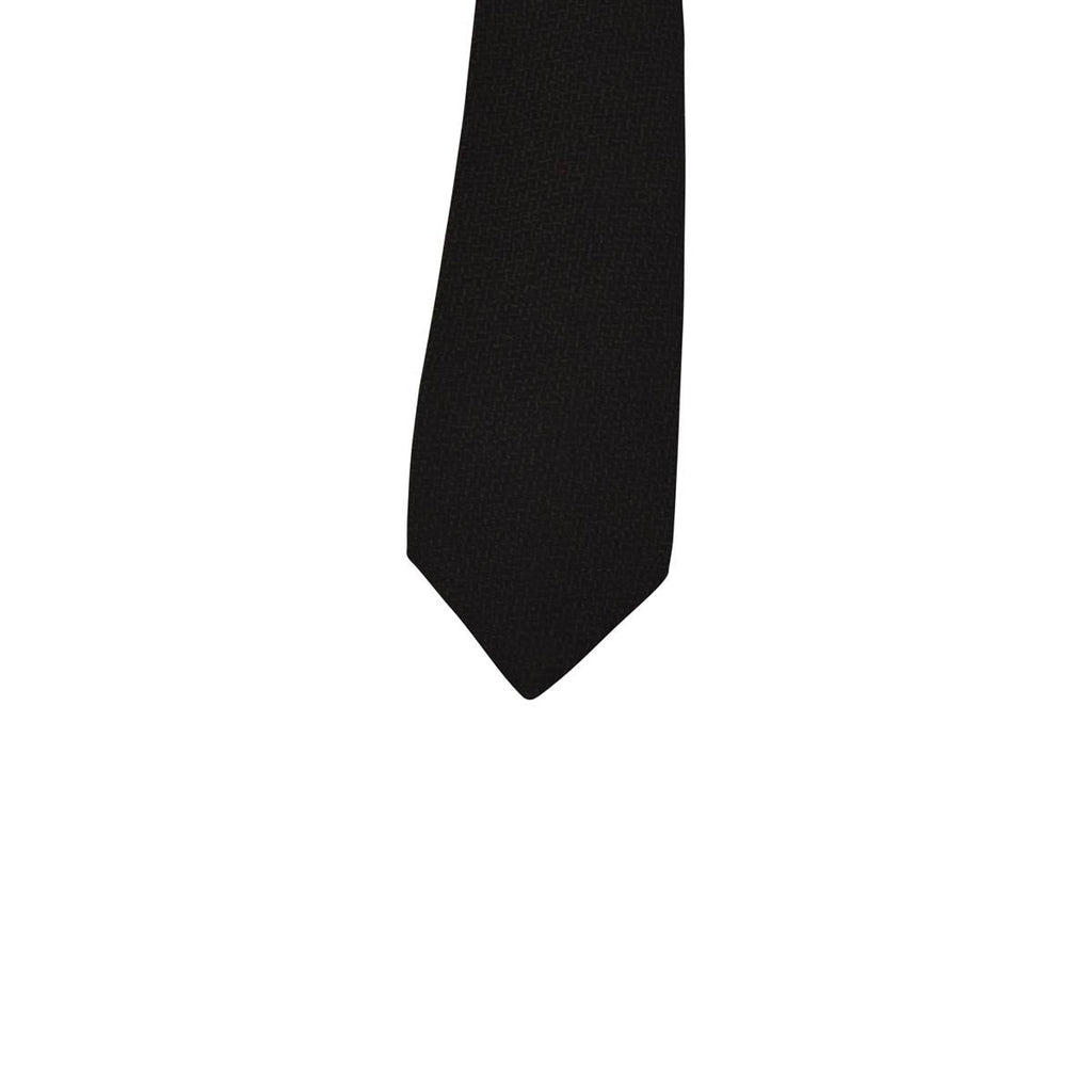 Kiton KITON Multicolor Wool Tie Multicolor 001