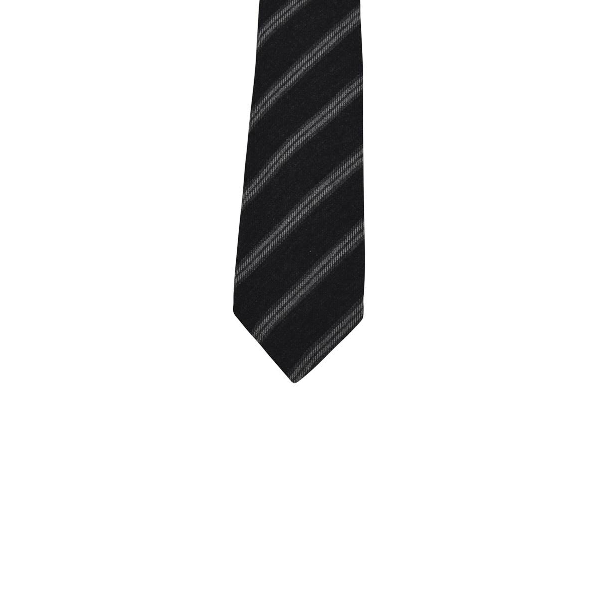 Kiton KITON Multicolor Cashmere Tie Multicolor 001