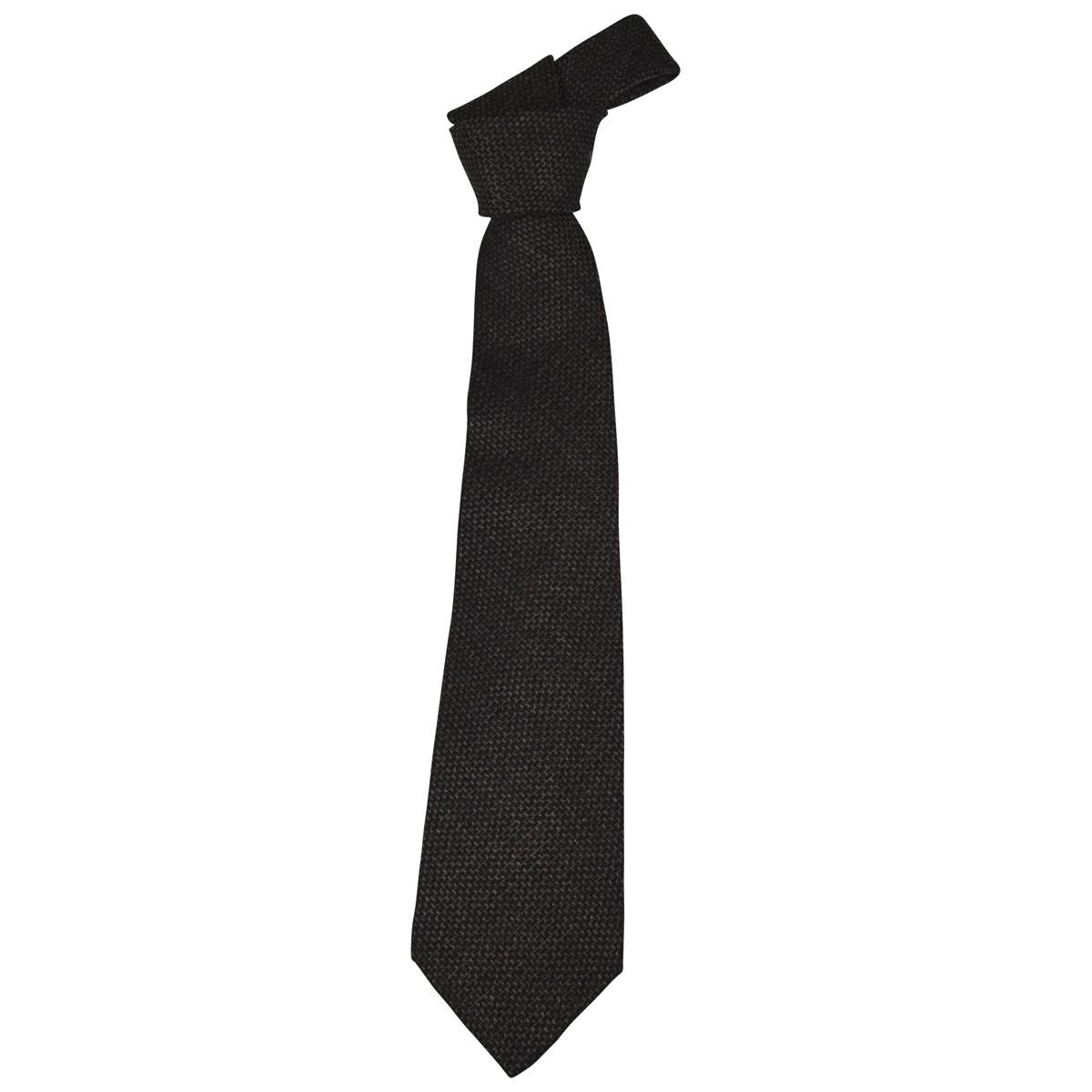 Kiton KITON Multicolor Cashmere Wool Silk Tie Multicolor 000