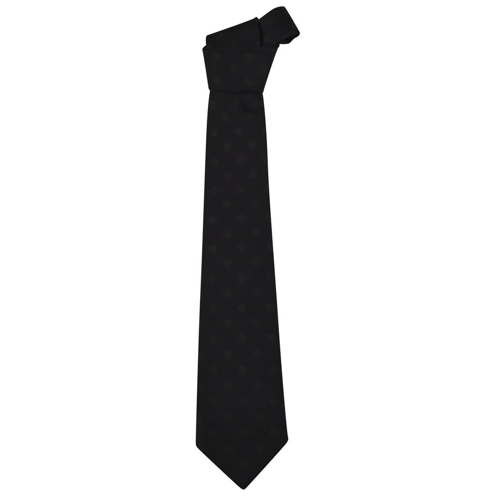Kiton KITON Green Silk Tie Green 000