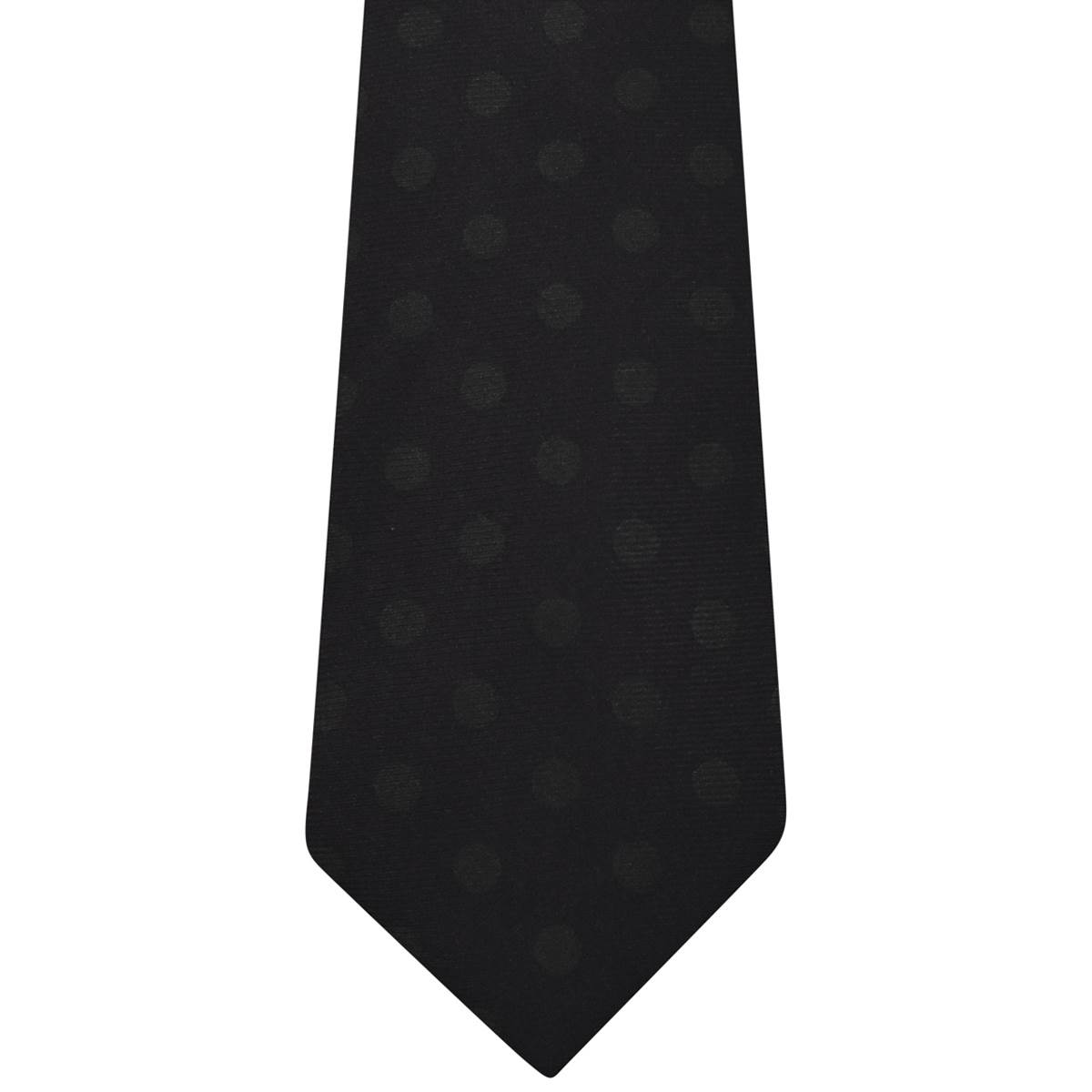 Kiton KITON Green Silk Tie Green 001