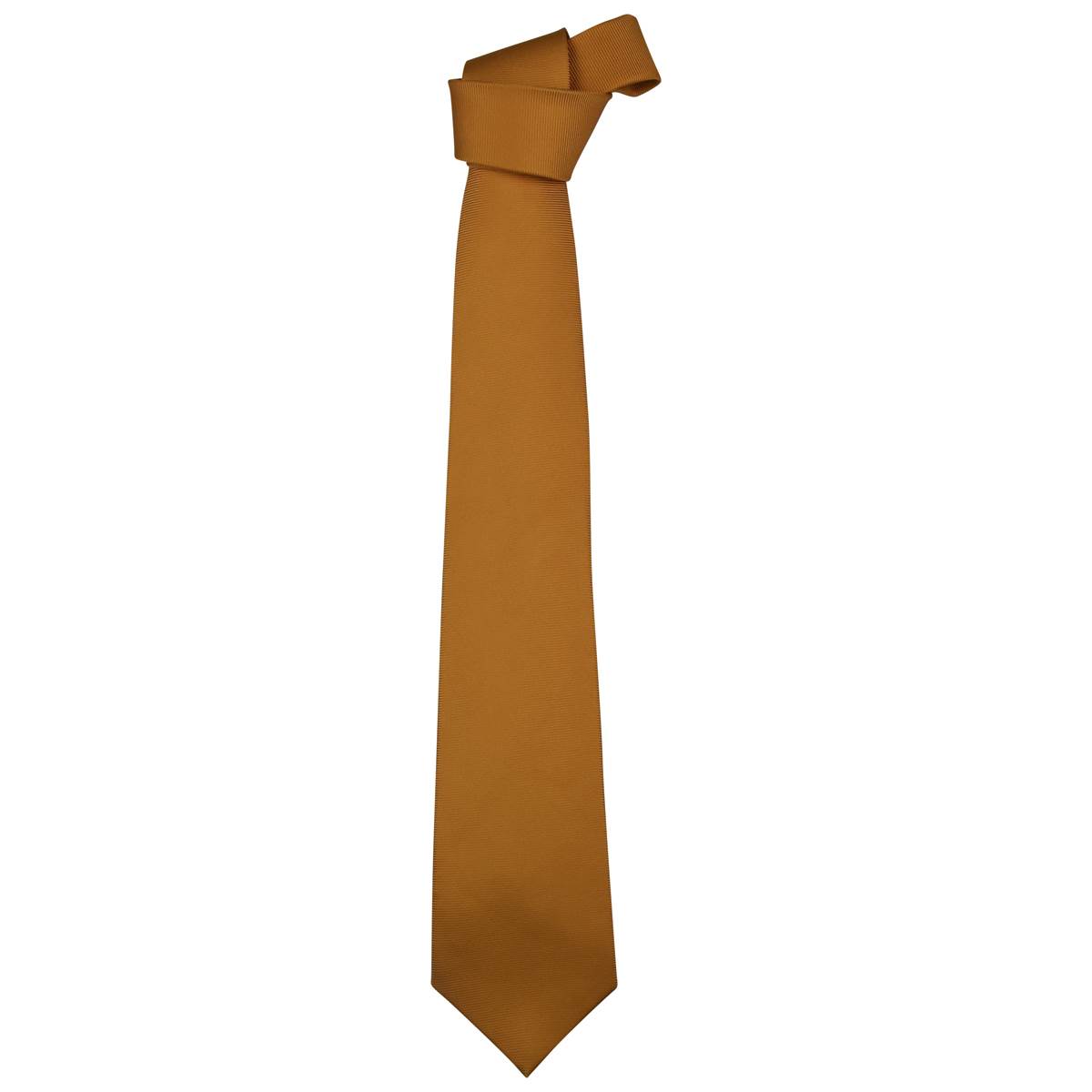 Kiton KITON Multicolor Silk Tie Orange 000
