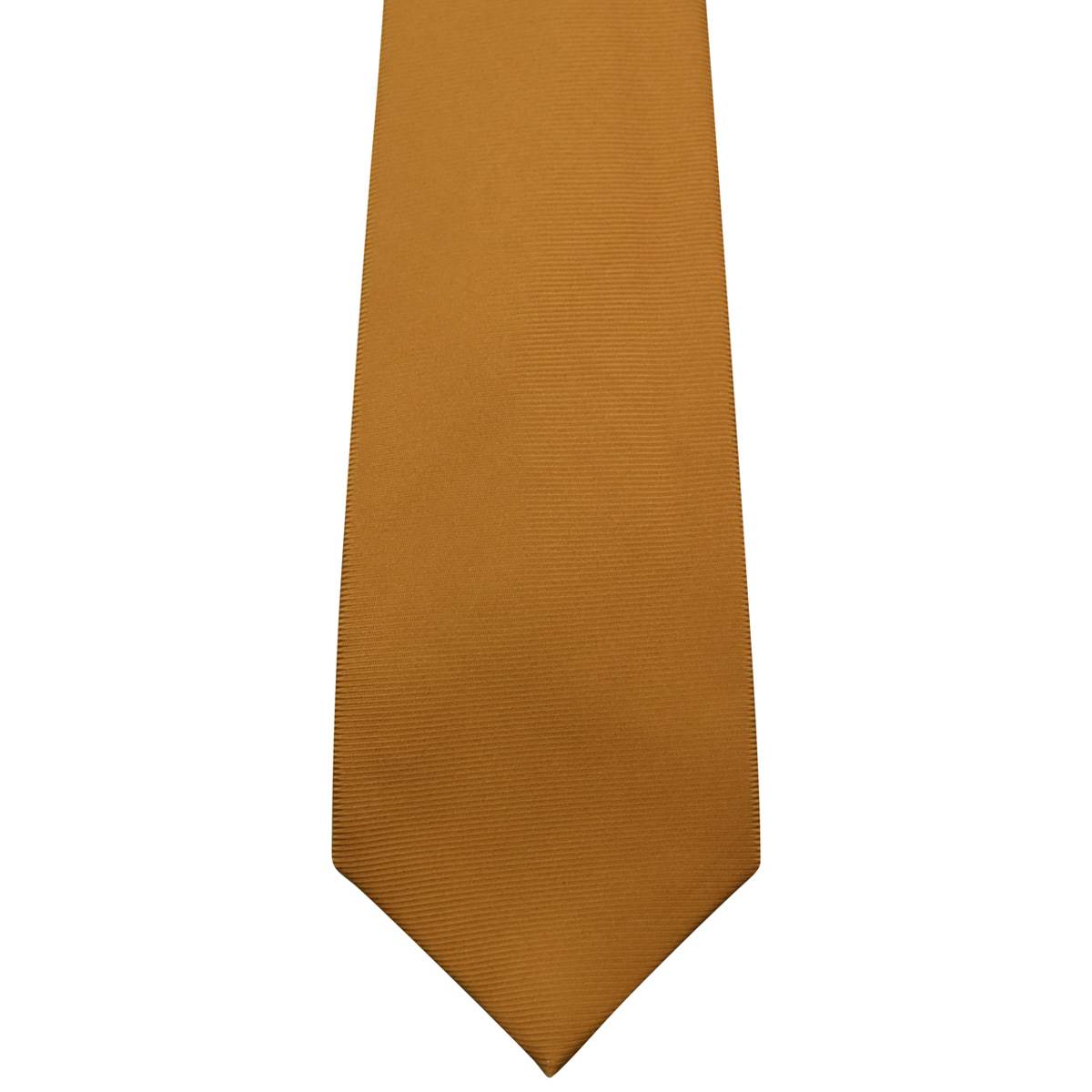 Kiton KITON Multicolor Silk Tie Orange 001