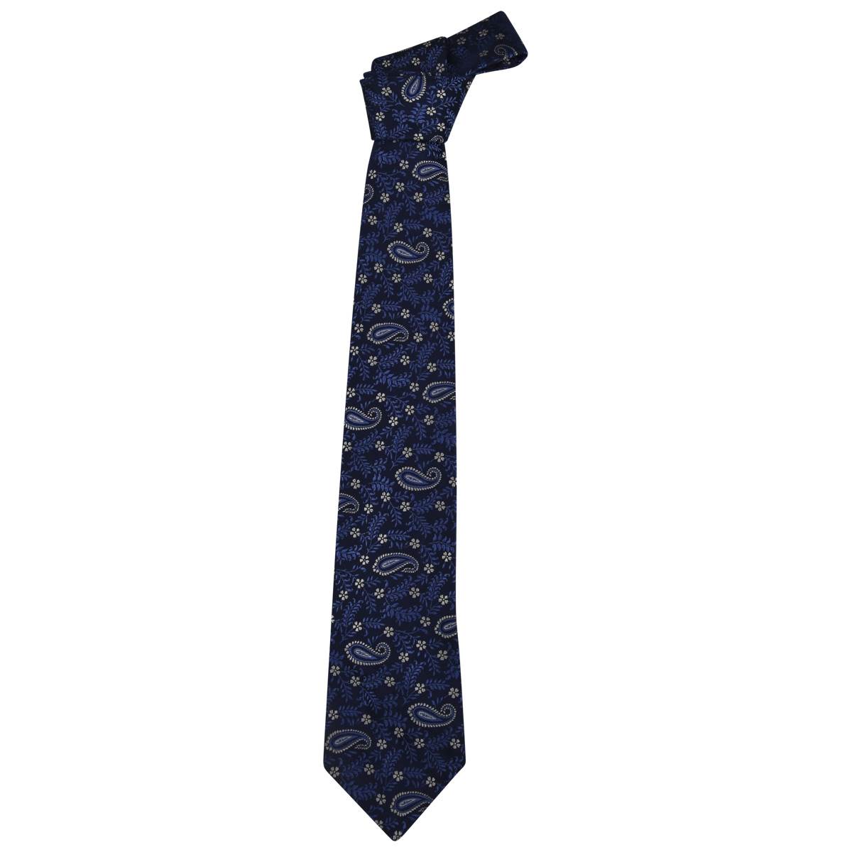 Kiton KITON Multicolor Silk Tie Multicolor 000