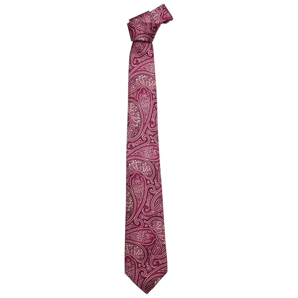 Kiton KITON Multicolor Silk Tie Multicolor 000
