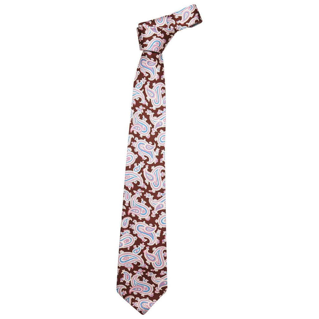 Kiton KITON Multicolor Silk Tie Multicolor 000