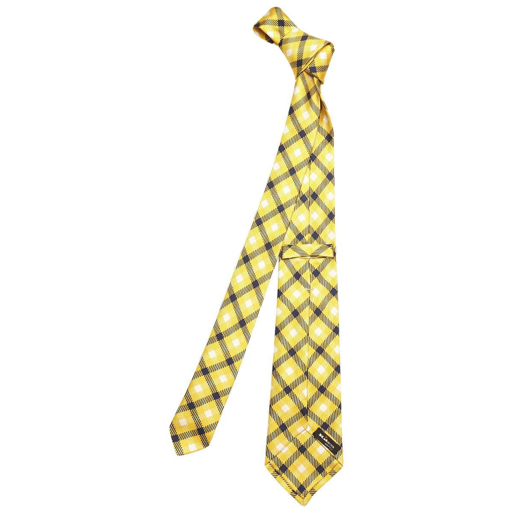 KITON Multicolor Silk Tie