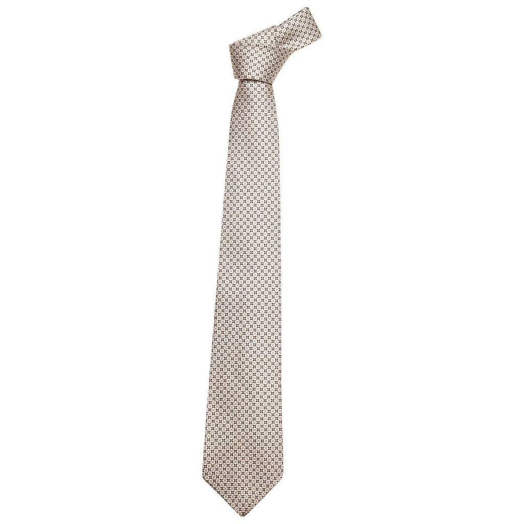 Kiton KITON Multicolor Silk Tie Multicolor 000