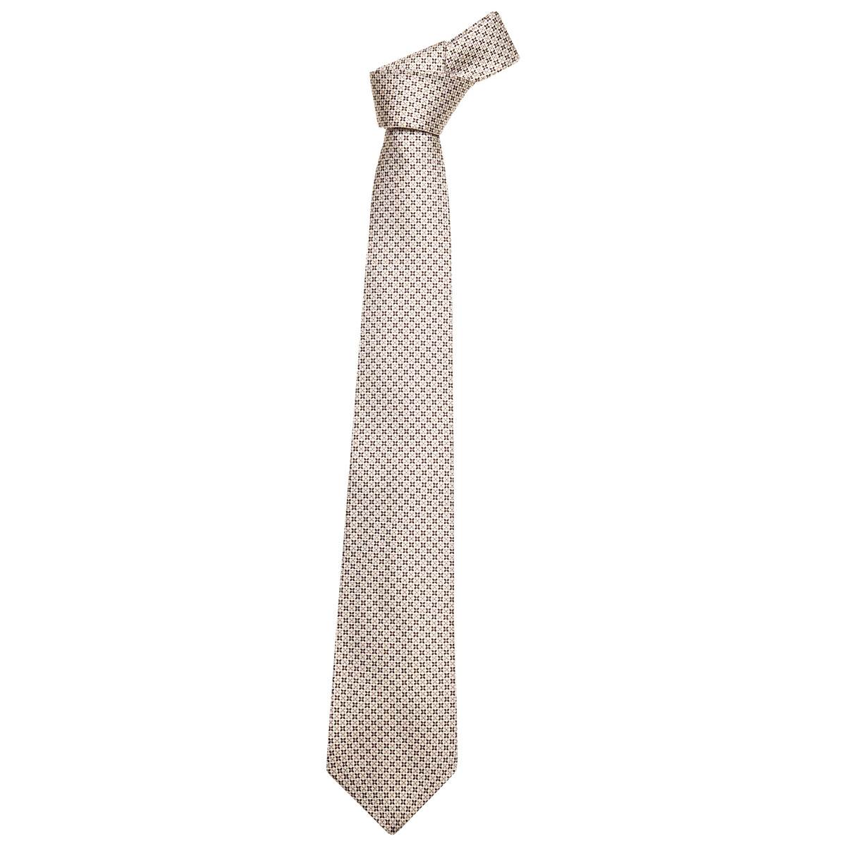 Kiton KITON Multicolor Silk Tie Multicolor 000