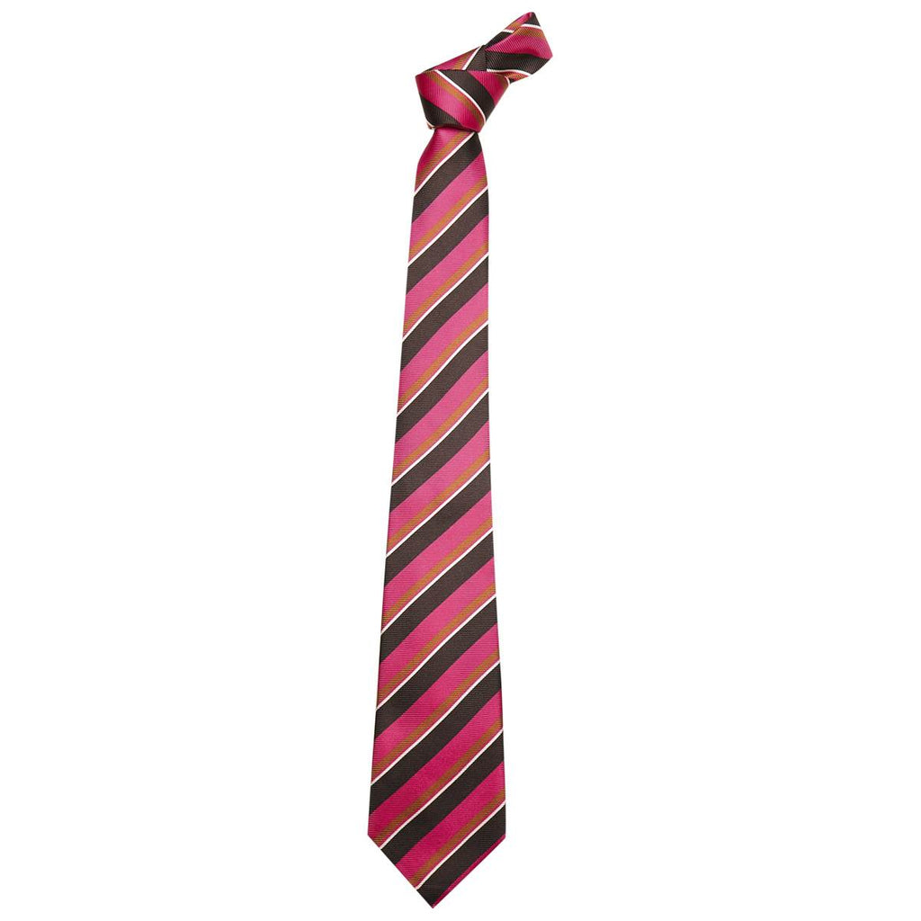 Kiton KITON Multicolor Silk Tie Multicolor 000
