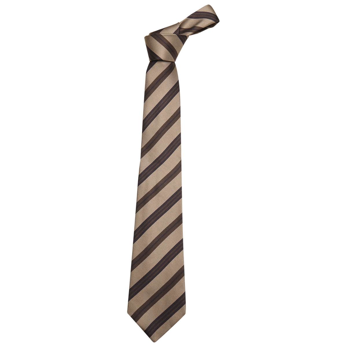Kiton KITON Multicolor Silk Tie Multicolor 000