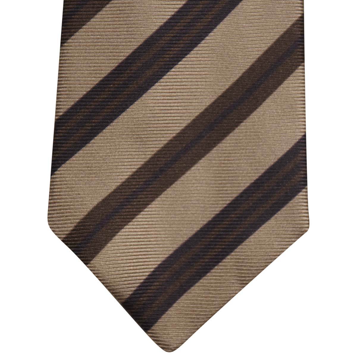 Kiton KITON Multicolor Silk Tie Multicolor 001