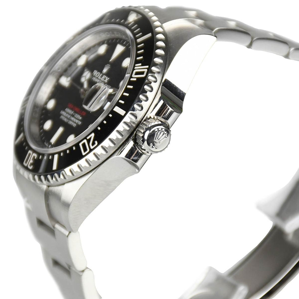 Rolex Sea-dweller ref. 126600 43mm