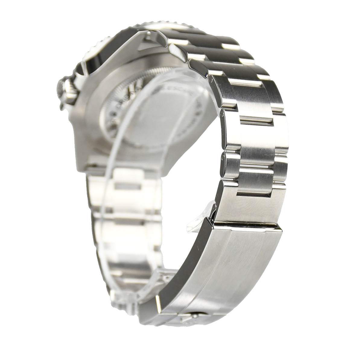 Rolex Sea-dweller ref. 126600 43mm