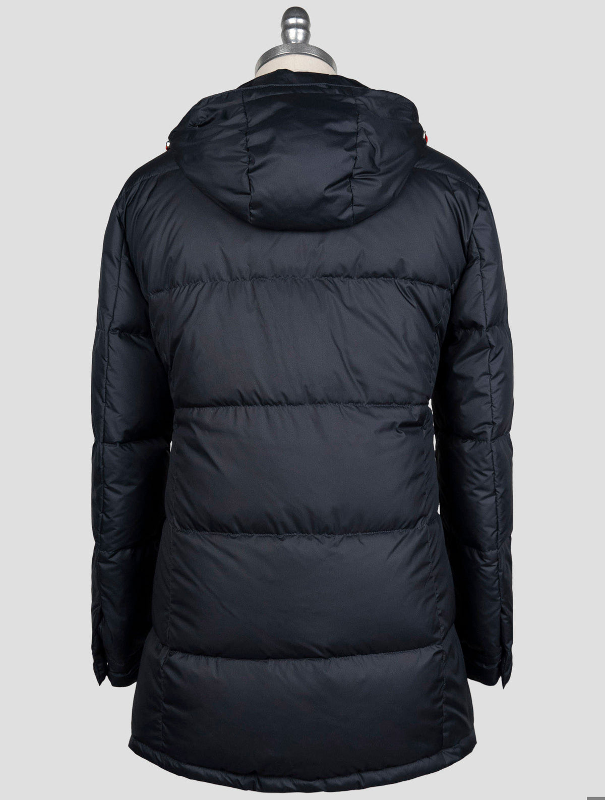 Isaia Blue Pa Coat