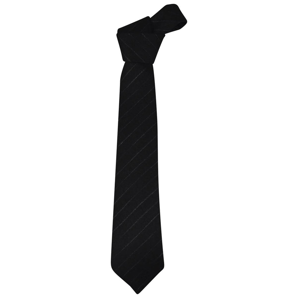 Zilli Zilli Multicolor Cashmere Tie Multicolor 000