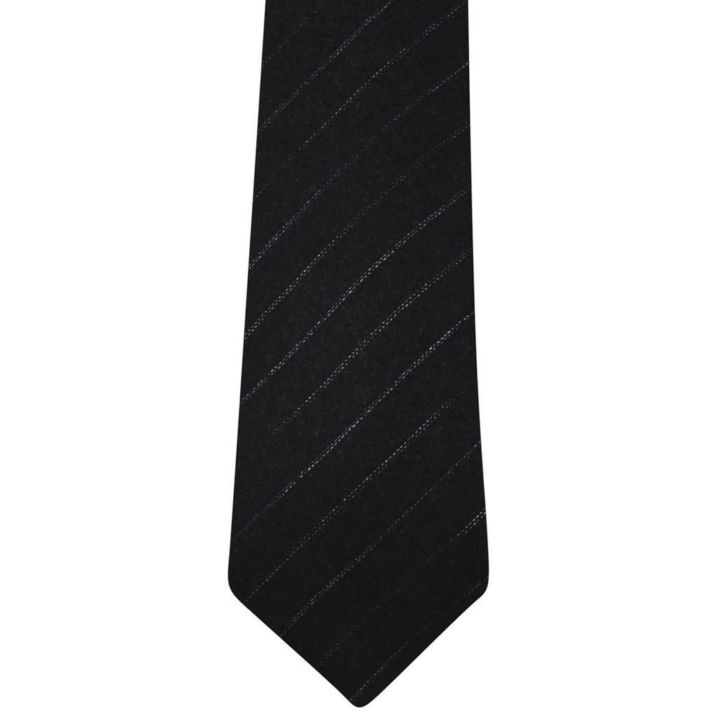 Zilli Zilli Multicolor Cashmere Tie Multicolor 001