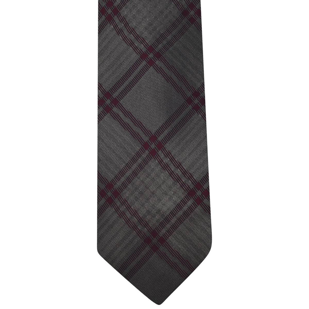 Zilli Zilli Multicolor Silk Tie Multicolor 001