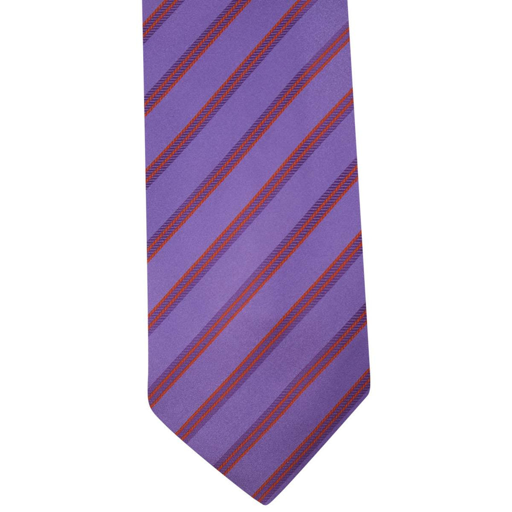 Zilli Zilli Multicolor Silk Tie Multicolor 001