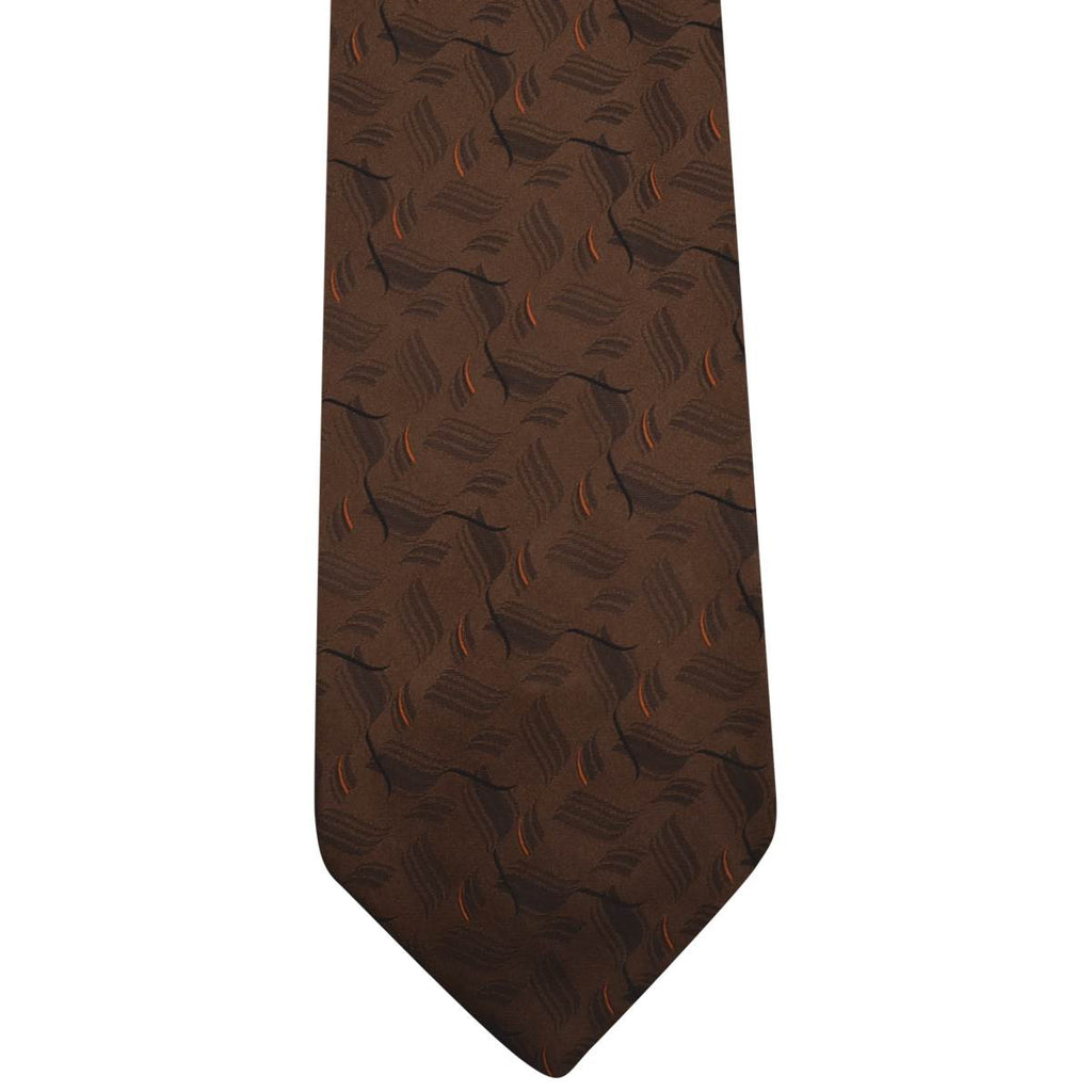 Zilli Zilli Multicolor Silk Tie Multicolor 001