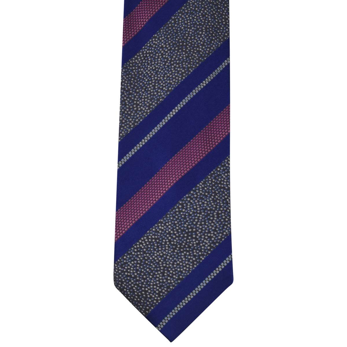 Zilli Zilli Multicolor Silk Tie Multicolor 001