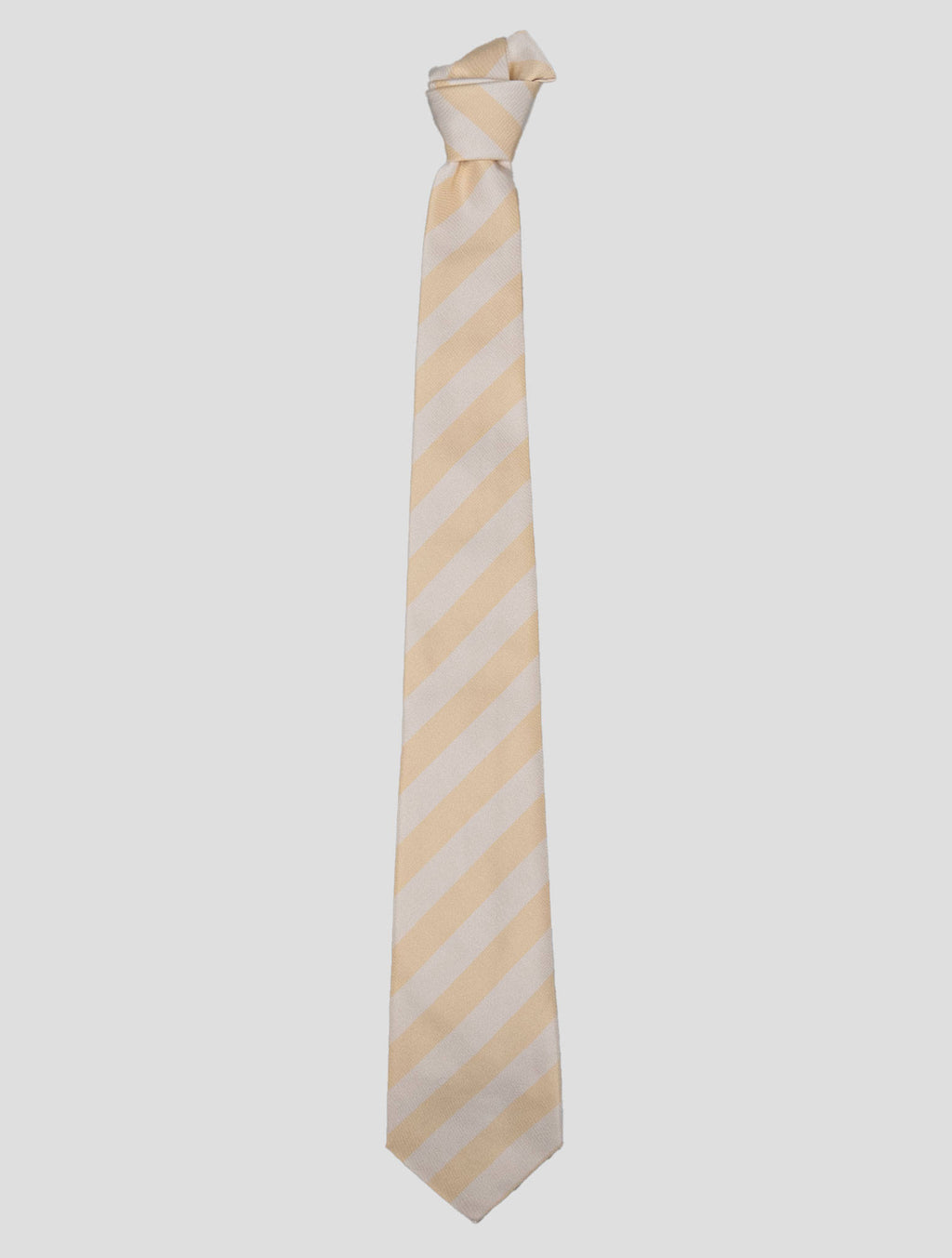 Kiton Kiton Multicolor Silk Tie Multicolor 000