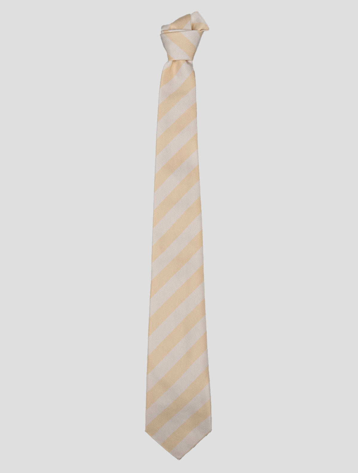 Kiton Kiton Multicolor Silk Tie Multicolor 000