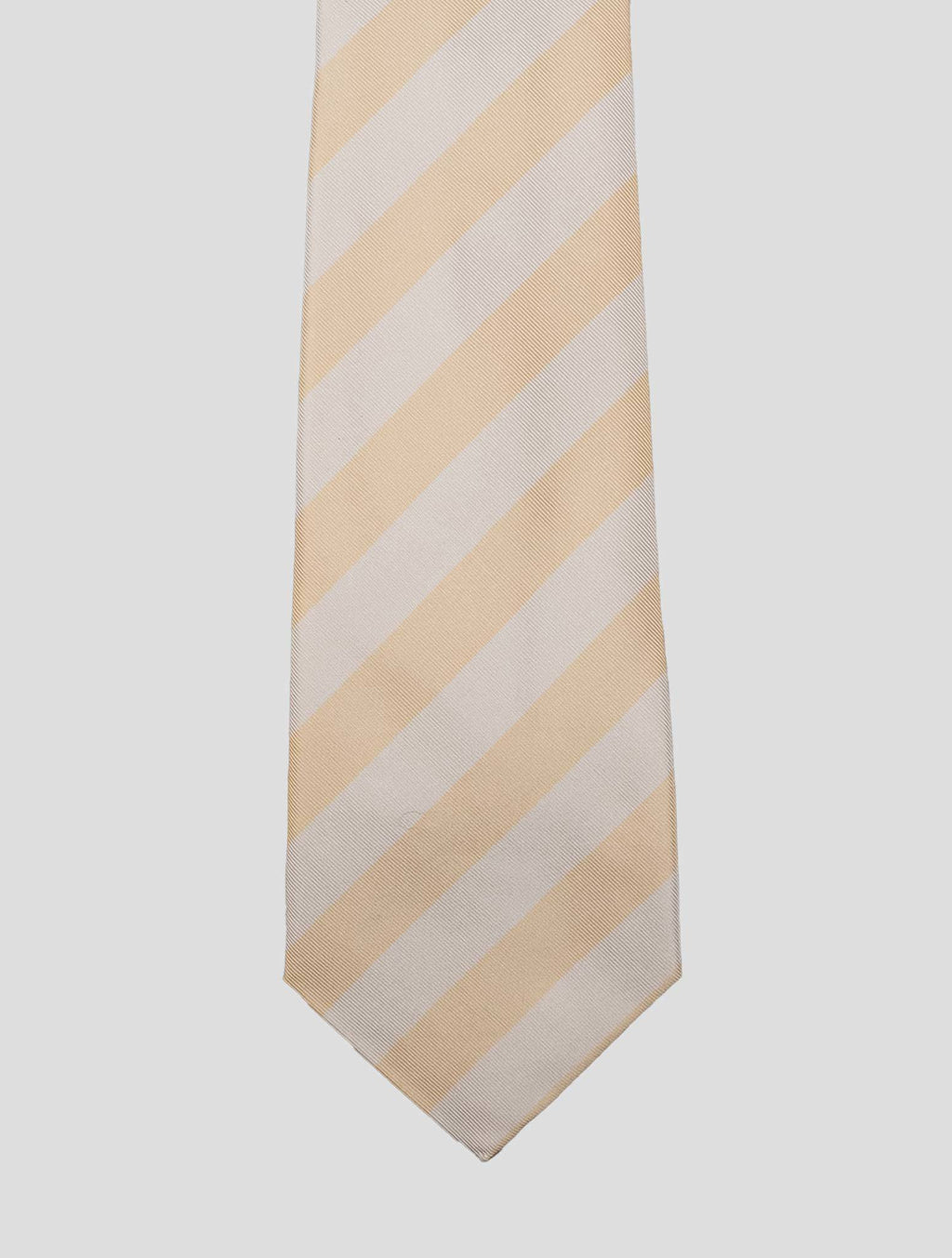 Kiton Kiton Multicolor Silk Tie Multicolor 001