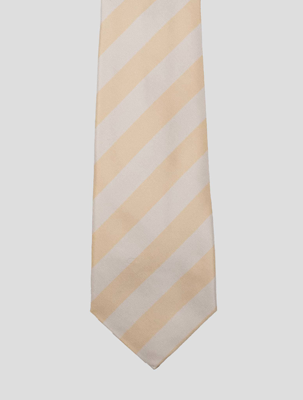 Kiton Kiton Multicolor Silk Tie Multicolor 001