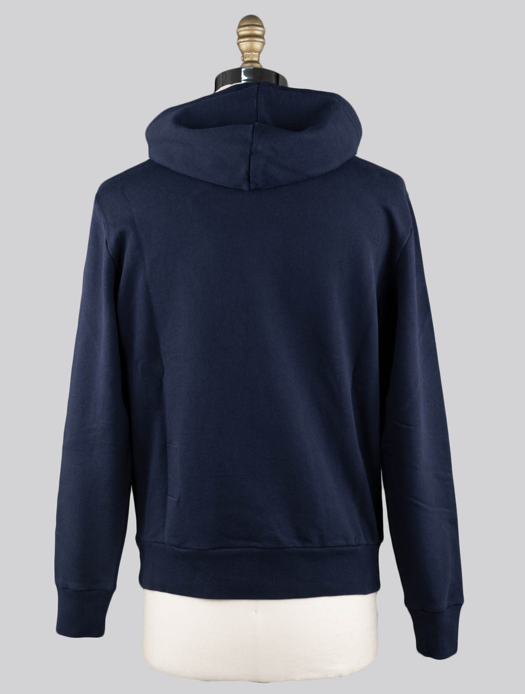 Jacob Cohen Green Cotton Sweater