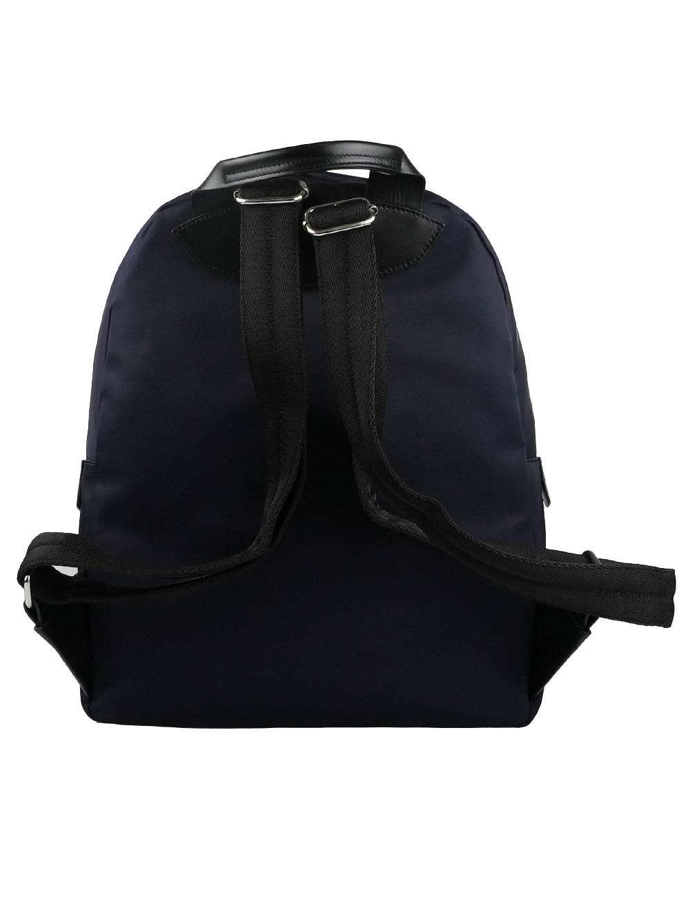 Kiton Blue Navy Pa Backpack
