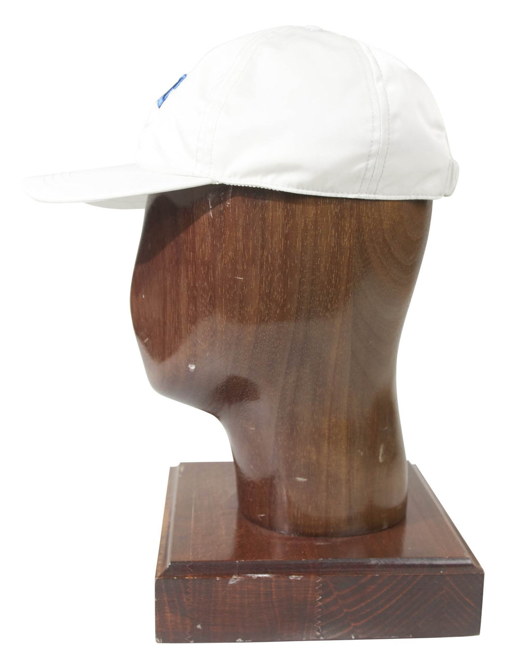 Kiton Kiton KNT White Pa Baseball Cap White 000