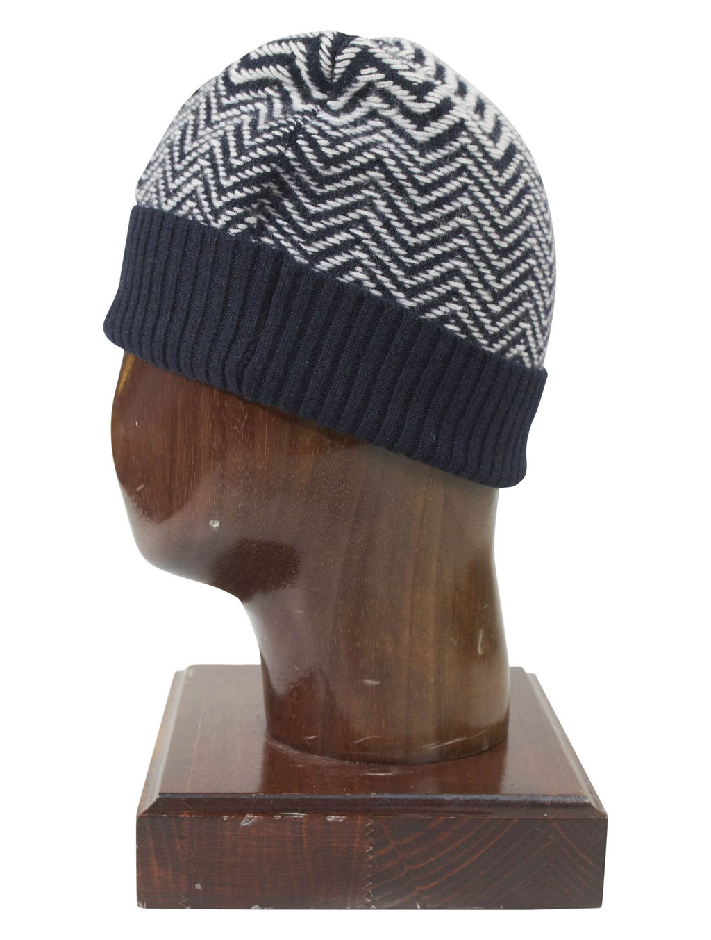 Kiton Kiton Multicolor Cashmere Beanie Multicolor 000