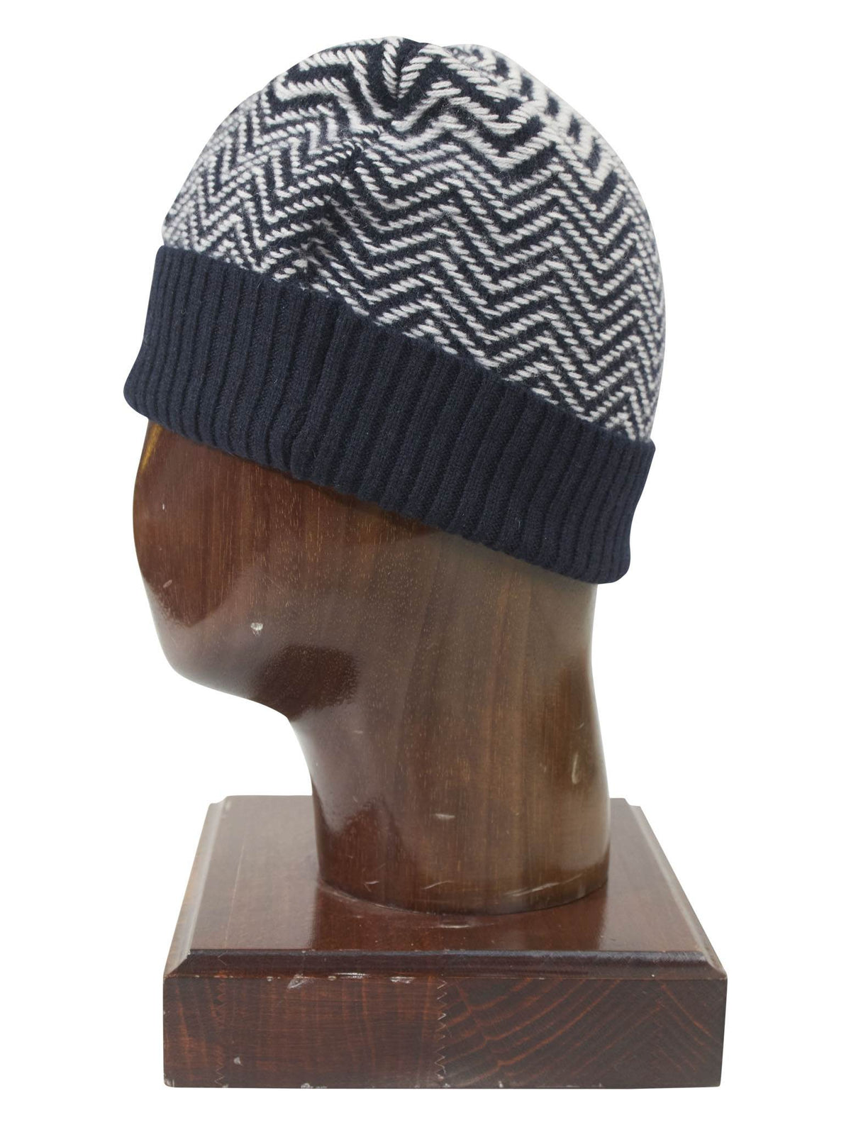 Kiton Kiton Multicolor Cashmere Beanie Multicolor 000