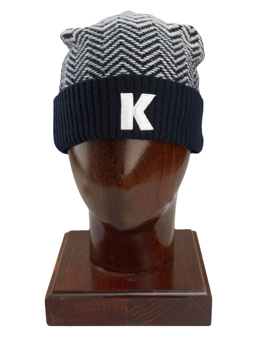 Kiton Kiton Multicolor Cashmere Beanie Multicolor 000