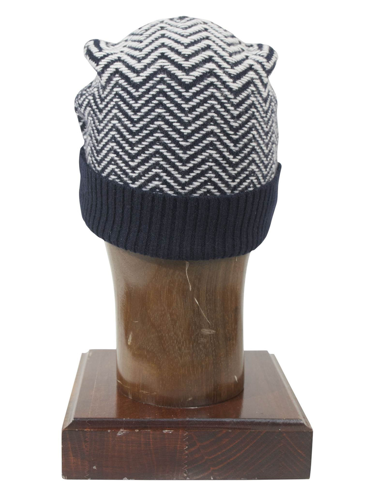 Kiton Kiton Multicolor Cashmere Beanie Multicolor 001