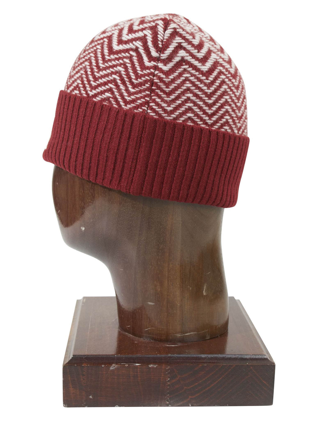 Kiton Kiton Multicolor Cashmere Beanie Multicolor 000