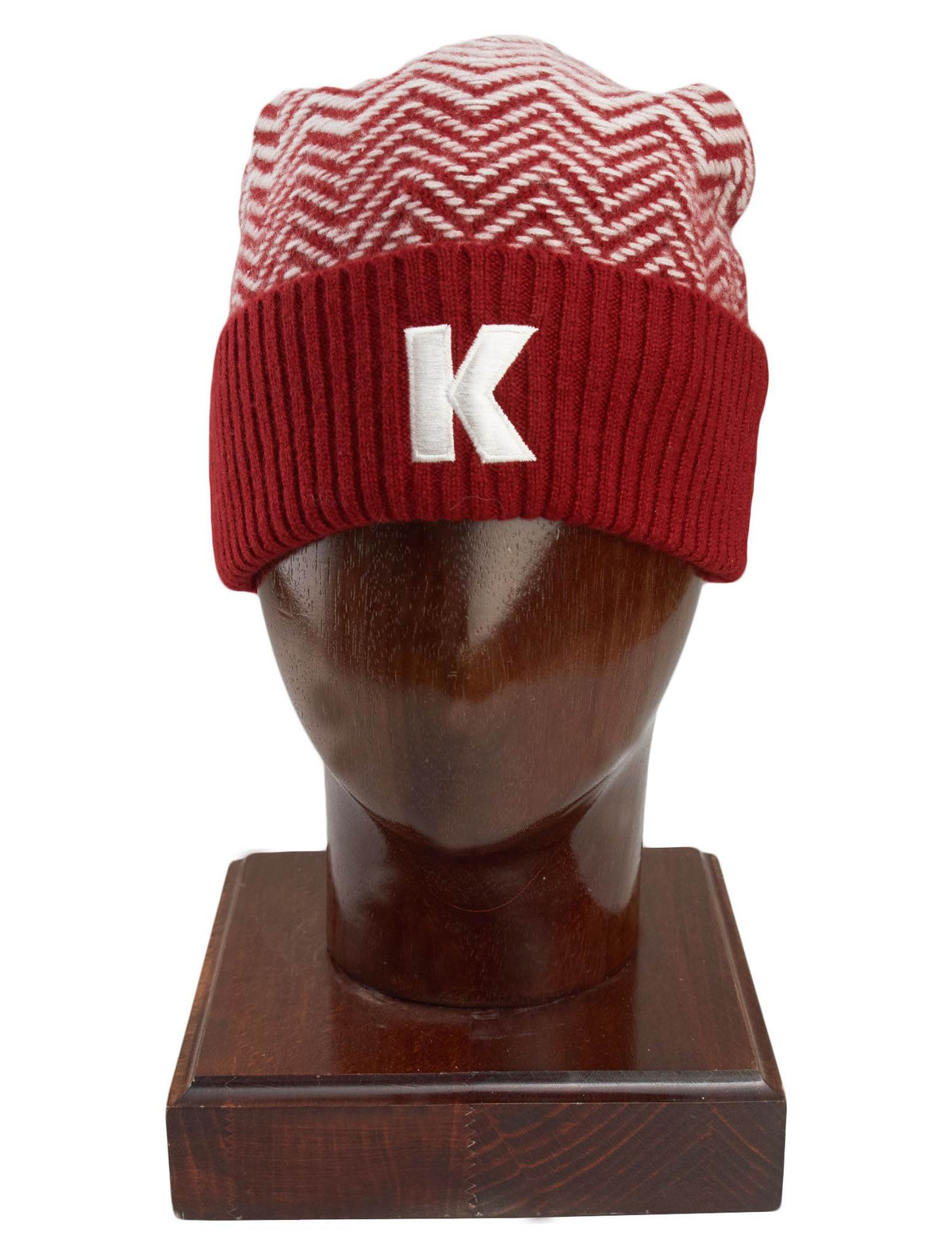 Kiton Kiton Multicolor Cashmere Beanie Multicolor 000
