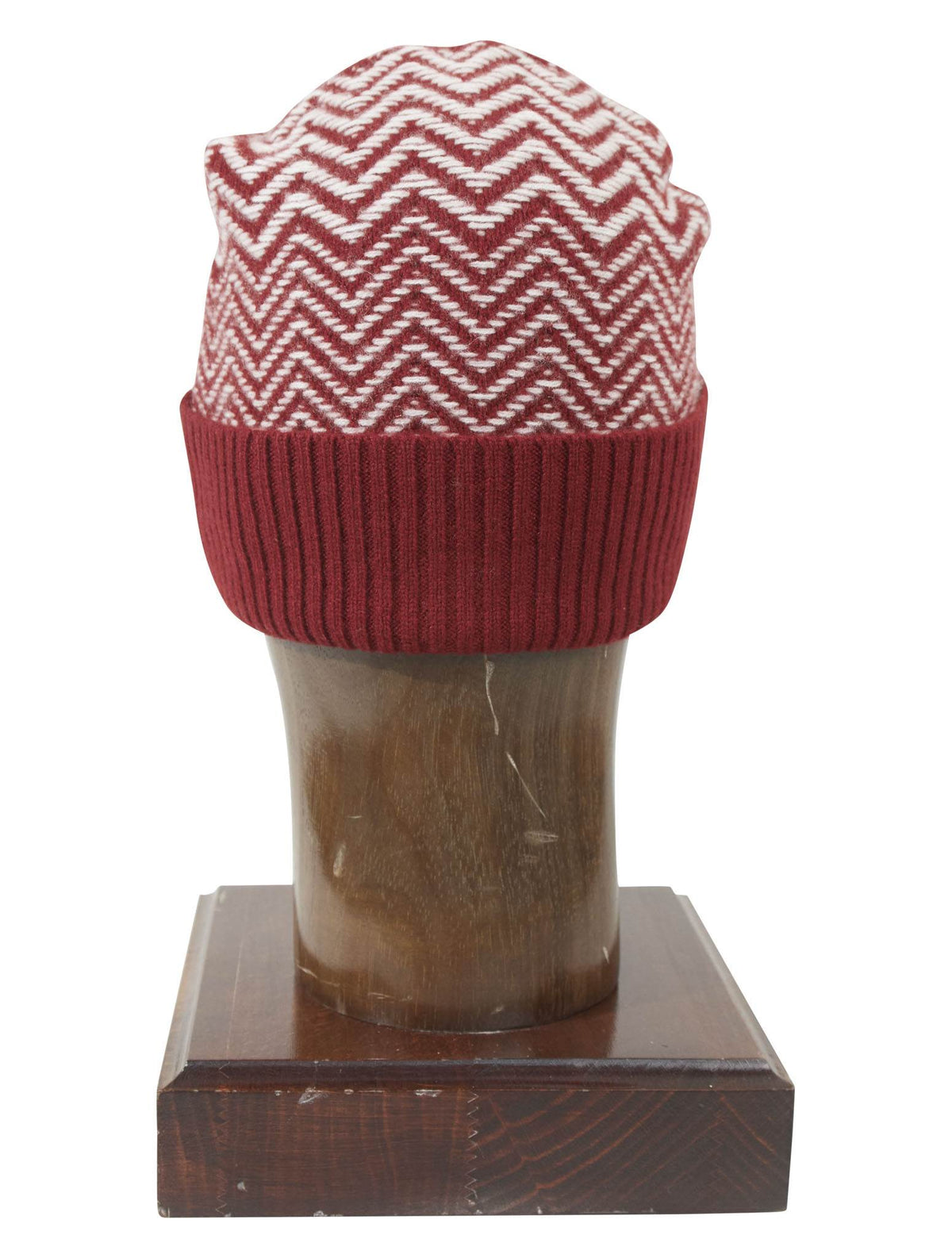 Kiton Kiton Multicolor Cashmere Beanie Multicolor 001