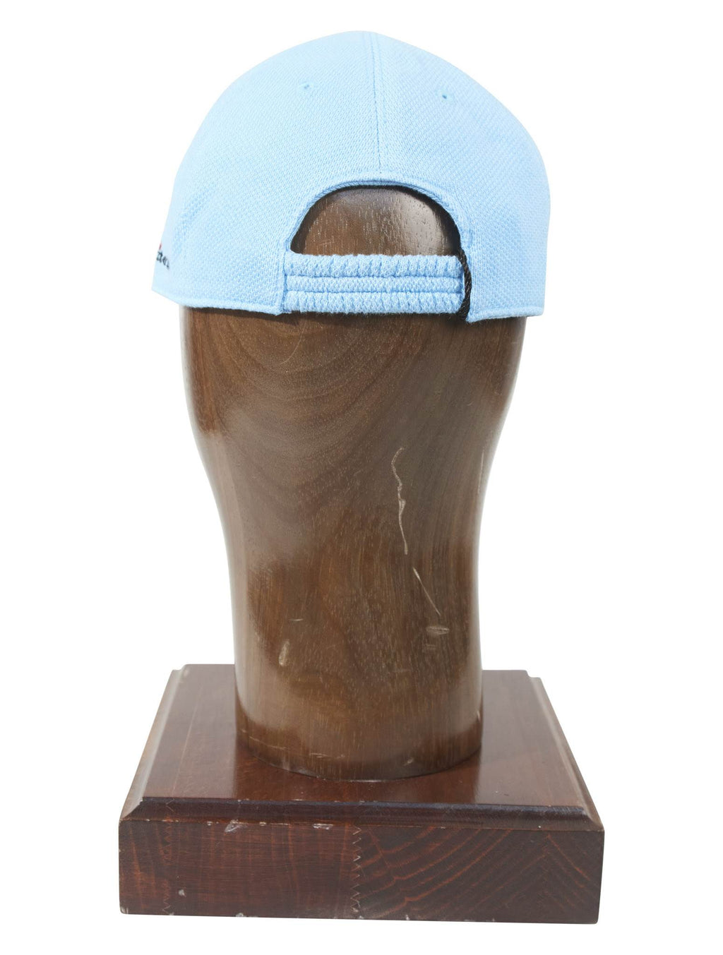 Kiton Kiton Light Blue Cotton Baseball Cap Light Blue 001