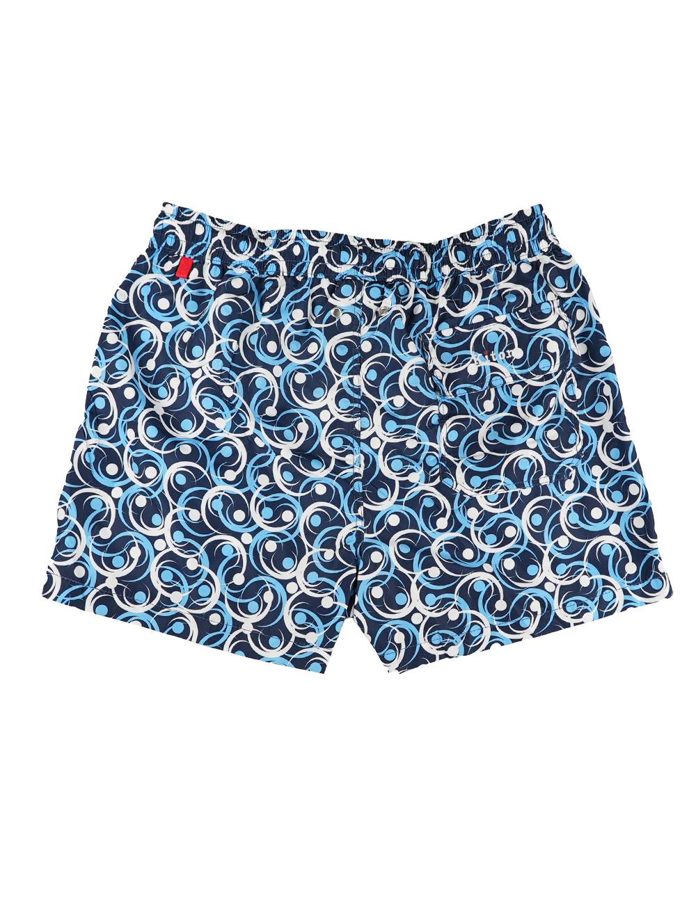 Kiton Kiton Multicolor Pl Swim Trunks Multicolor 001