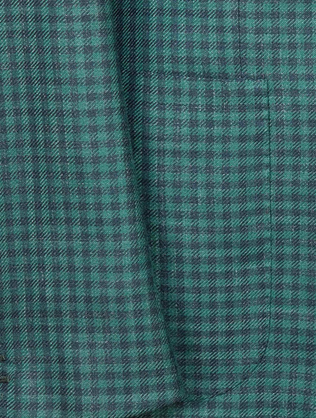 Kiton Multicolor Casshmere Silk Linen Blazer