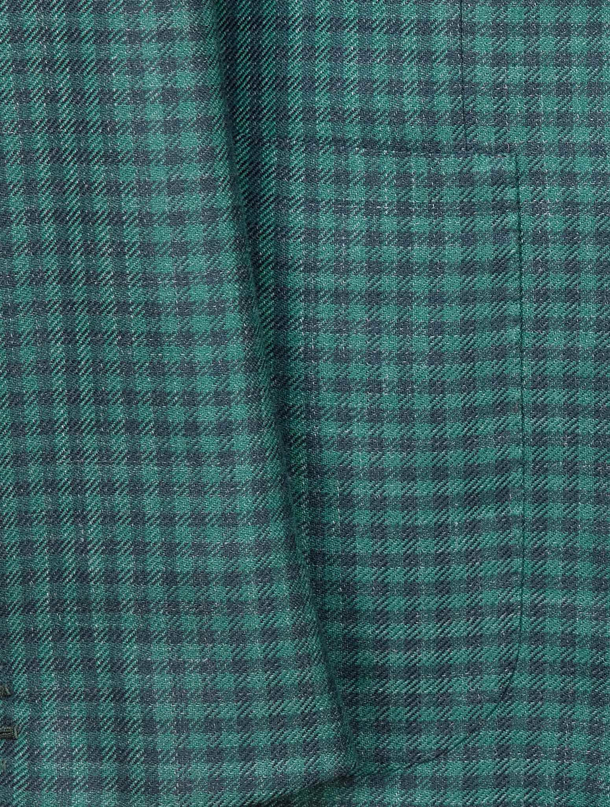 Kiton Multicolor Casshmere Silk Linen Blazer