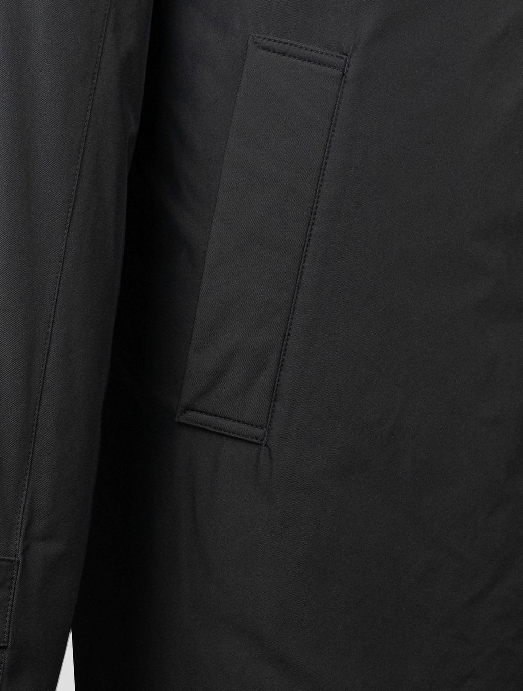 Kiton Gray Pl Coat