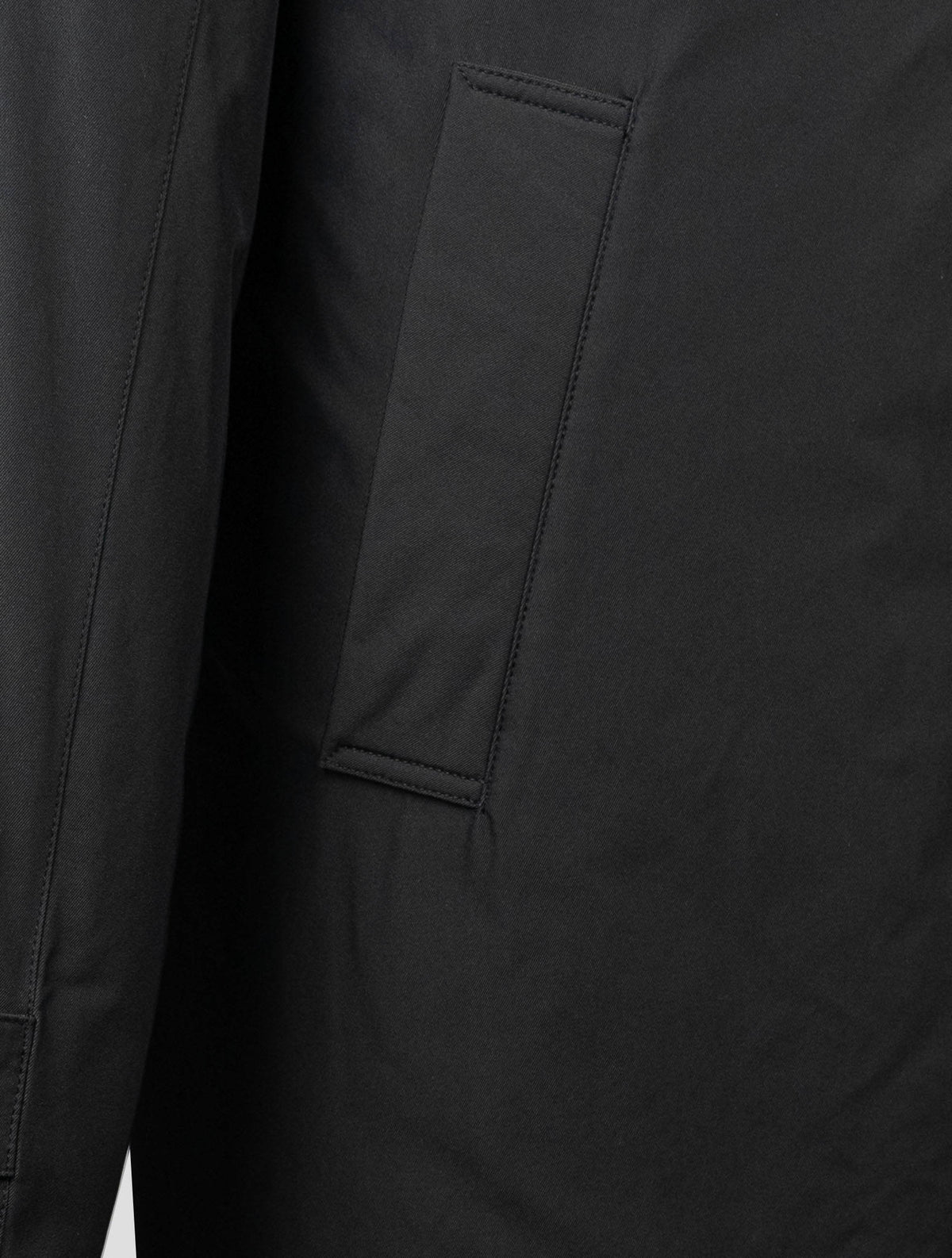 Kiton Gray Pl Coat