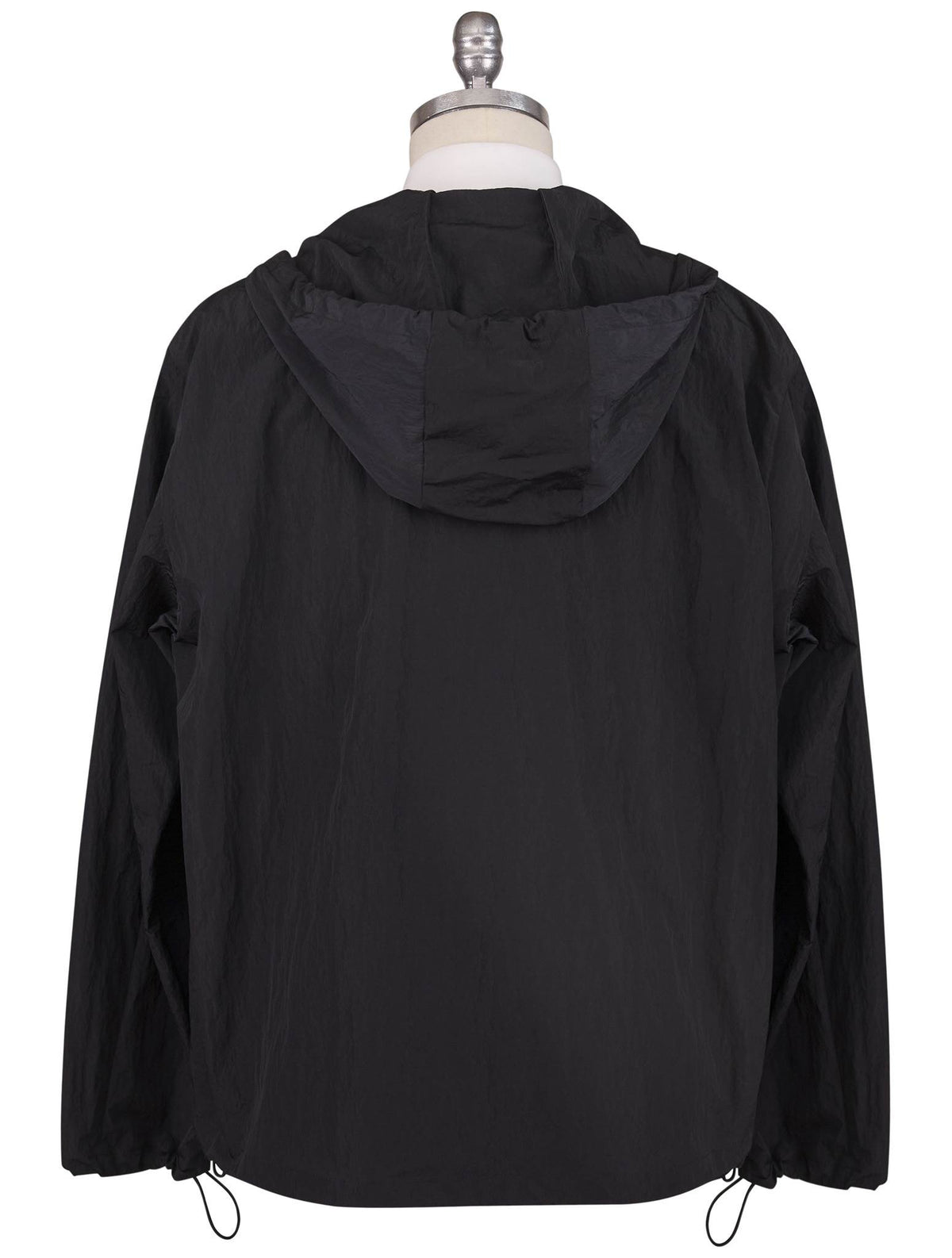 Kiton Knt Blue PA Coat