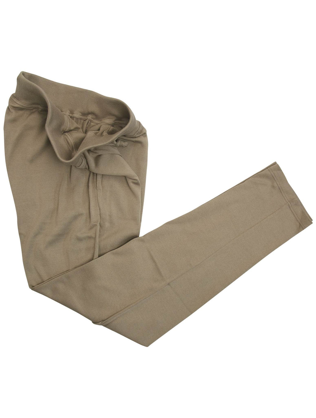 Kiton Kiton Beige Cotton Pants Beige 001