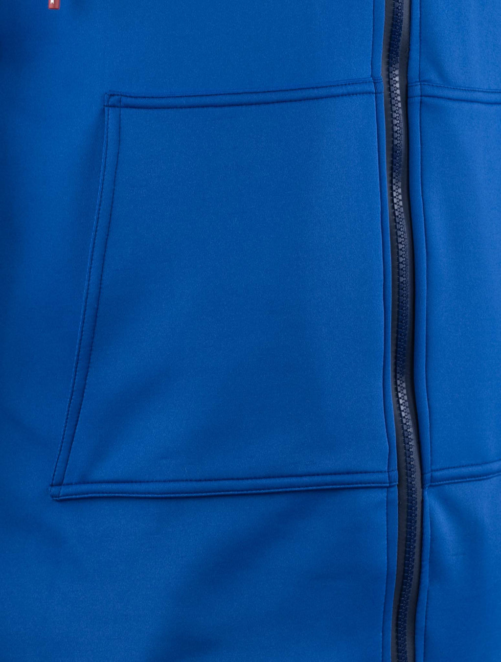 Kiton Blue Pl Ea Sweatshirt Umbi