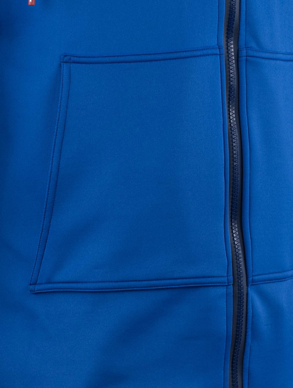 Kiton Blue Pl Ea Sweatshirt Umbi